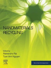 Nanomaterials Recycling