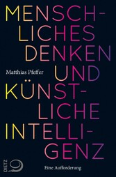 Menschliches Denken und Künstliche Intelligenz