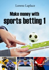 Make money with sports betting 1