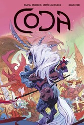 Coda 3