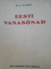 Eesti vanasõnad