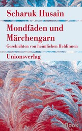 Mondfäden und Märchengarn