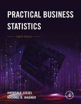 Practical Business Statistics