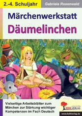 Märchenwerkstatt Däumelinchen