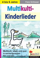 Multikulti-Kinderlieder