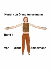 Kunst von Diane Amselmann