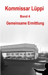 Kommissar Lüppi - Band 4