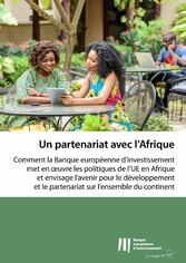 Un partenariat avec l'Afrique