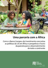 Uma parceria com a África