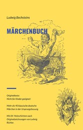 Ludwig Bechsteins Märchenbuch