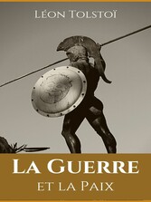 La Guerre et la Paix