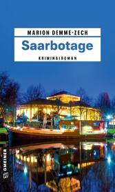 Saarbotage