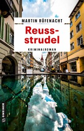 Reussstrudel