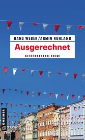 Ausgerechnet