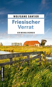 Friesischer Verrat