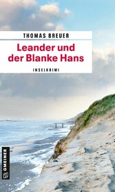 Leander und der Blanke Hans