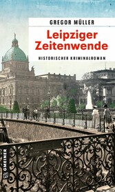 Leipziger Zeitenwende