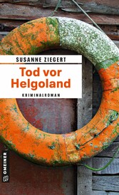 Tod vor Helgoland