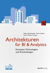 Architekturen für BI & Analytics