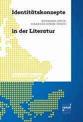 Identitätskonzepte in der Literatur