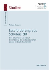 Leseförderung aus Schülersicht