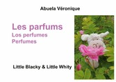 Les parfums