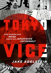 Tokyo Vice