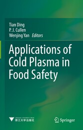 Applications of Cold Plasma in Food Safety