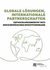 Globale Lösungen, internationale Partnerschaften