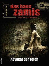 Das Haus Zamis 29