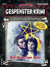 Gespenster-Krimi 81