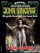 John Sinclair 2264