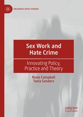 Sex Work and Hate Crime