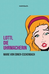 Lotti, die Uhrmacherin