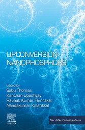 Upconversion Nanophosphors