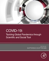 COVID-19: Tackling Global Pandemics through Scientific and Social Tools