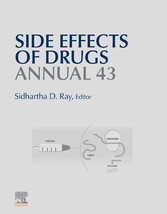 Side Effects of Drugs Annual