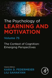 The Context of Cognition: Emerging Perspectives