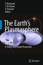 The Earth's Plasmasphere