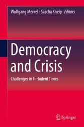 Democracy and Crisis