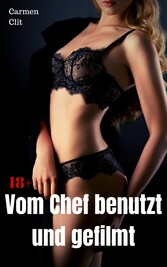 Vom Chef benutzt und gefilmt