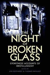 The Night of Broken Glass