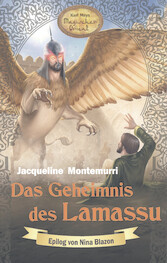 Das Geheimnis des Lamassu