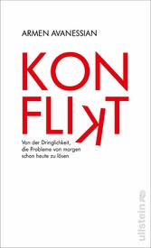 Konflikt