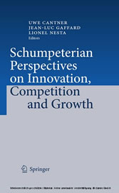 Schumpeterian Perspectives on Innovation, Competition and Growth