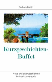 Kurzgeschichten-Buffet