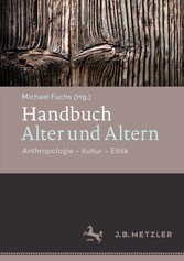 Handbuch Alter und Altern