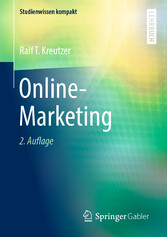 Online-Marketing