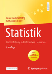 Statistik