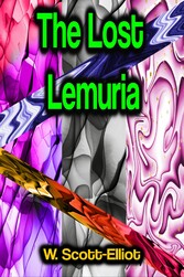 The Lost Lemuria